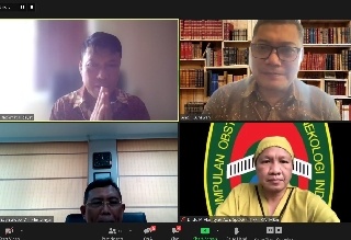 BPOM Diminta Membuat Kajian Dampak atas Regulasi sebelum Revisi Peraturan Label AMDK
