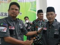 Perayaan Sederhana 1th Anniversary Celebration MTM