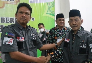 Perayaan Sederhana 1th Anniversary Celebration MTM