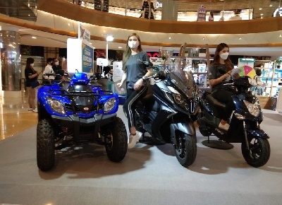 Taiwan Expo 2021 Online  Hadirkan Solusi dan Transformasi Teknologi untuk Indonesia