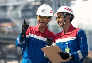 Rencana Mogok Pekerja Pertamina Diduga ada Mafia Migas