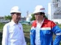 FSPPB Minta Presiden Jokowi Segera Copot Ahok dari Pertamina, Ini Alasannya