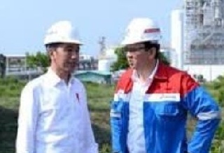 FSPPB Minta Presiden Jokowi Segera Copot Ahok dari Pertamina, Ini Alasannya