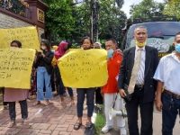 Tim Advokat KKH Minta Polda Metro Jaya Segera Usut Tuntas Dugaan Kasus Perselingkuhan Askara