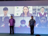 Strategi Taiwan Mengembangkan Pasar Ekspor Melalui Smart Manufacturing