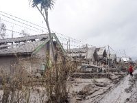 Bencana Semeru, Sejumlah Jaringan Telekomunikasi Putus