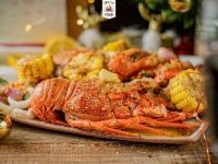 The Moving Crab Restoran Seafood, Terkenal untuk Wisata Kuliner