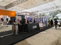 Brightspot Market Resmi Buka Secara Offline