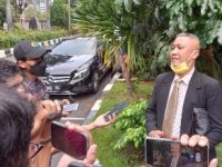 Kuasa Hukum KKH minta kasus Askara Harsono Transparan