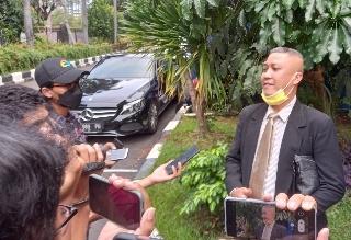Kuasa Hukum KKH minta kasus Askara Harsono Transparan