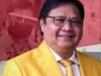 Survei LSI: Elektabiltas Golkar Tinggi, Airlangga Hartarto Unggul Sebagai Capres Pilihan Rakyat