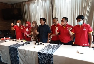 Integrasi SP H31 ke dalam Serikat Pekerja Indosat, Hanya ada satu Serikat Pekerja di Indosat Ooredoo Hutchison Together Stronger