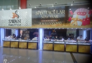 Jakarta Mega Wedding Festival 2022 kembali digelar, SWAN Jewellery Berikan Penawaran Terbaik