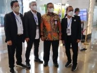 MUKERNAS GAPENSI 2022 Digelar, Jadi Momen Kebangkitan Konstruksi