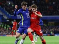 Hasil Liga Inggris 2021-2022: Liverpool vs Chelsea Berakhir Imbang