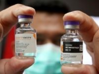 Pemerintah Ajak Masyarakat Lakukan Vaksinasi Booster