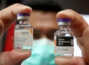 Pemerintah Ajak Masyarakat Lakukan Vaksinasi Booster