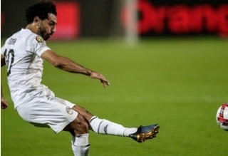 Piala Afrika: Salah Bawa Mesir Kalahkan Guinea
