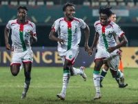 Burkina Faso Lolos ke Semifinal Piala Afrika 2021