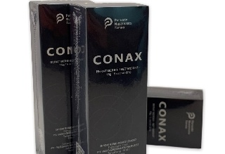 CONAX, Suplemen Herbal untuk Tingkatkan Vitalitas
