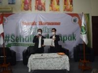 Satu Dekade Kampanyekan Hidup Sehat, IT’s Buah Luncurkan Kampanye #SehatBerdampak