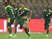 Hajar Burkina-Faso, Senegal ke Final Piala Afrika