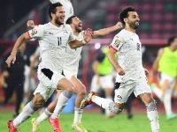 Singkirkan Kamerun, Mesir tantang Senegal di final Piala Afrika 2021