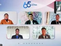 Sambut HUT Ke-65, Astra Kolaborasi dengan RAN Tampilkan Lagu “Selalu Bersama”