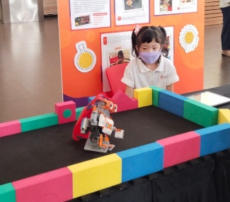 Gelar STEAM Expo 2022, Sampoerna Academy Cetak Innovator Sejak Usia Dini