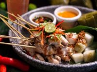 Promo Sate Maranggi dan Sate Taichan di Aston Sentul Lake Resort & Conference Center