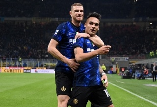 Inter Milan Bungkam Salernitana 5-0