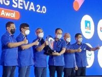SEVA, Inisiatif Digital Pembiayaan Otomotif Terkini dari Astra Financial