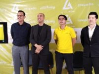Gandeng Yayasan Pita Kuning, Lotus Archi Ajak Masyarakat untuk berinvestasi dan Berdonasi