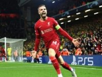 Liga Champions: Liverpool Langkahkan Satu Kaki ke Final