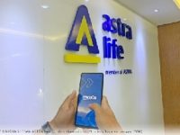 Astra Life Konsisten Kembangkan Kemitraan Digital, Gandeng Moxa Luncurkan Asuransi Mikro ASLI Proteksi AmanKu