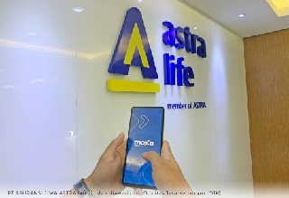 Astra Life Konsisten Kembangkan Kemitraan Digital, Gandeng Moxa Luncurkan Asuransi Mikro ASLI Proteksi AmanKu