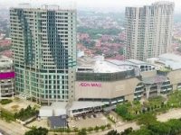 Pusat Perbelanjaan Urban Pertama dan Mall ke-4, AEON Mall Tanjung Barat Seremoni Grand Opening 20 Mei 2022
