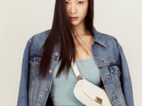 Krystal Jung Bawakan Koleksi Summer 2022 dari CHARLES & KEITH
