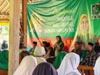 Sosialisaai Empat Pilar, Erma Minta Waspadai Paham Radikalisme