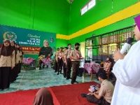 Budaya Asing Jangan Lunturkan Nasionalisme