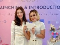 EDCOS Hadirkan Perawatan Kulit yang Sehat dan Aman