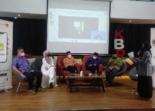 Launching Green Hajj Apps: Panduan Haji dan Umrah Ramah Lingkungan