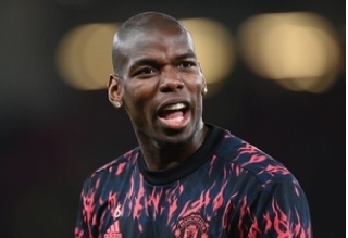 Resmi, Paul Pogba Selangkah Lagi Pulang Ke Juventus