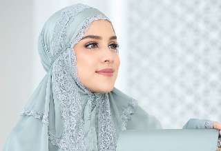 Brand Hijaberlin Ini Hadirkan Gaya Hijab yang Modis