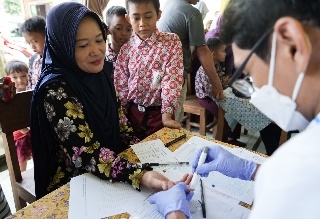 Rayakan Hari Anak Nasional, KlikDokter Adakan Layanan Skrining Hepatitis A