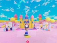 Festival VR Ibu Anak Pertama di Indonesia, Sensasi Berbeda Berbelanja Virtual di The Dreamland