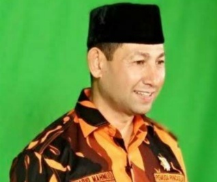 Pemuda Pancasila Mitra Strategis Polri-TNI Menjaga Stabilitas Kamtibmas