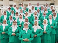 Fatayat NU Gelar Kongres di Palembang 14-17 Juli 2022