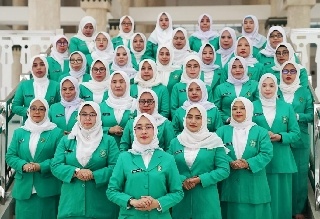 Fatayat NU Gelar Kongres di Palembang 14-17 Juli 2022