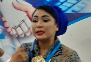 UNINET Siap Menjadikan Indonesia menjadi Masyarakat Digital